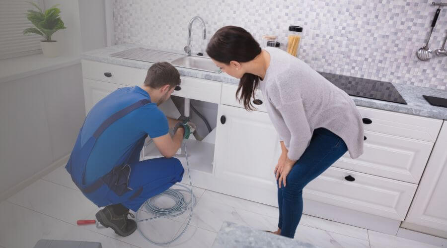 Local water heater installation in McLemoresville, TN